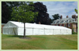 Marquee Hire