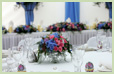 Wedding Marquee Hire
