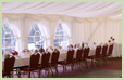 Marquee Hire for Weddings