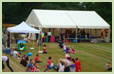 Marquee Hire