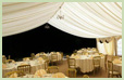 Wedding Marquee Hire