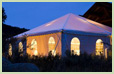 Wedding Marquee Hire