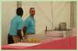 Marquee Hire