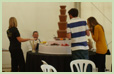 Corporate Marquee Hire